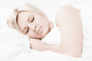 Sleep peacefully, nasal breathingwithout a dry mouth.