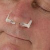 Sinus Cones may be worn separately to perfect fit.