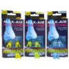 Max-Air Nose Cones Sports Performance Breathing Packaged product