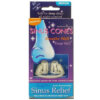 Sinus-Cones size Medium