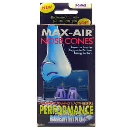 Max-Air-Nose-Cones SPORTS Performance size X-Small