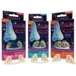 Sinus Cones - Relieve Chronic Sinusitis, Sinus Infections for Sleep