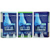 Max-Air Nose Cones available in XS, Small, Medium, and Large Sizes